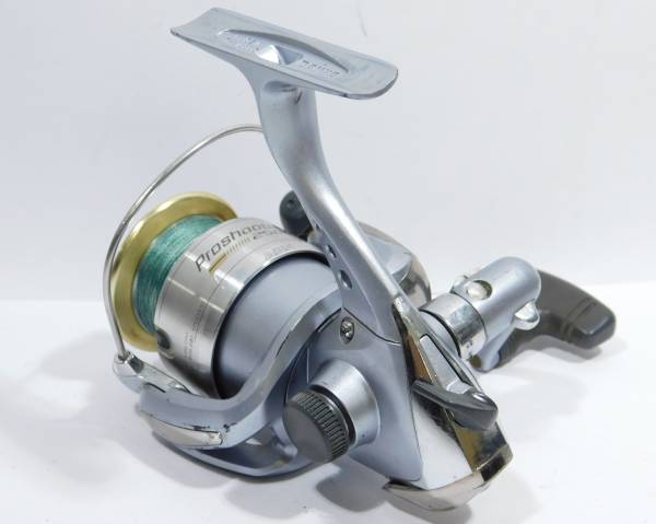 ダイワ Daiwa Proshooter 2500 プロシューター リール スピニング