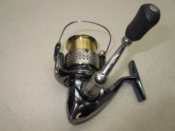 シマノ SHIMANO ◇ 10ステラ2500S ◇STELLA 【公式通販】