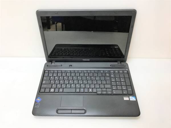 TOSHIBA◇B350/22A BIOS起動 HDD無し ジャンク 東芝:dynabook B350⁄22A