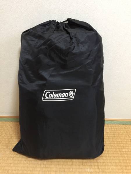 美品] Coleman コールマン テントエアーマット300 使用3回 コールマン