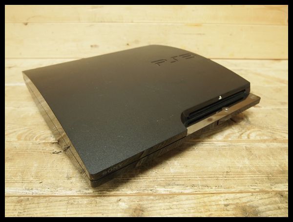 □SONY ソニー CECH-2100A プレステ3 PS3