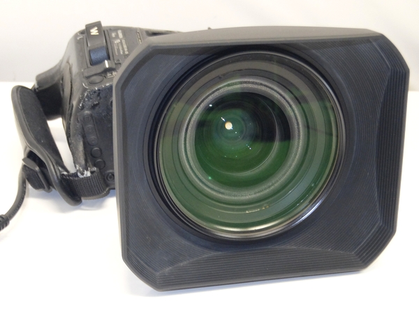 Fujinon A8.5×5.5BEVM-28 2/3型8.5倍SDショートズームレンズ 【中古/動作品】#157908