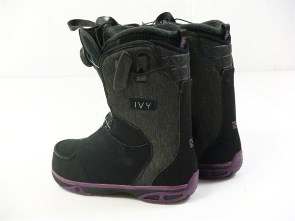 FLOW VEGA BOA スノーボードブーツ 女性用 23.5cm 【美品】FLOW FLOW VEGA BOA スノーボードブーツ 女性用 23.5cm 【美品】FLOW