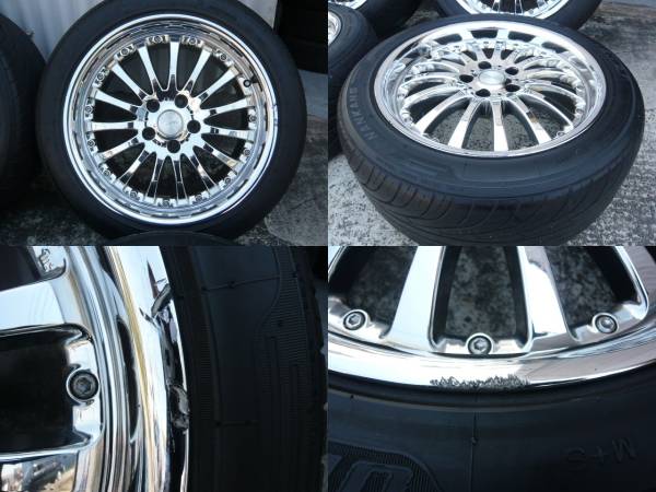 RAYS 16インチホイール 4本セット 16×6.5J +38 4穴 Tyres 0 1 R18 | 245⁄45 – and 100Y online XL affordable buy prices