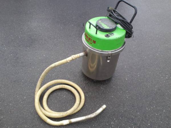 HITACHI(日立) 業務用掃除機 吸水型 CV-98W