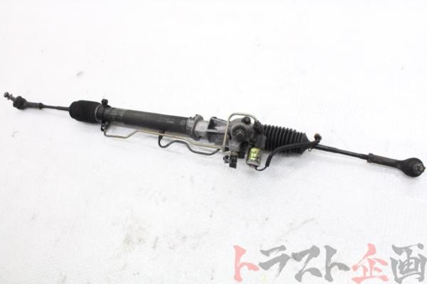 3124369 ステアリングラック スカイライン GT-R BCNR33 前期 トラスト企画