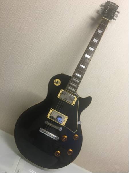 Brighton Lead Player MODEL エレキギター(本体)｜売買された