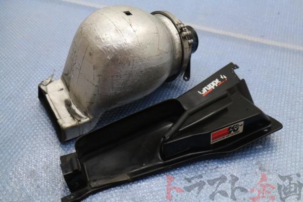 3138321 K&N ラムエアシステム エアクリーナー インテグラ タイプR DC5 トラスト企画
