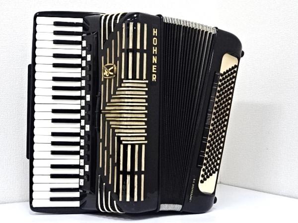 ♪♪HOHNER IMPERATOR VS アコーディオン 41鍵 120ベース ホーナー