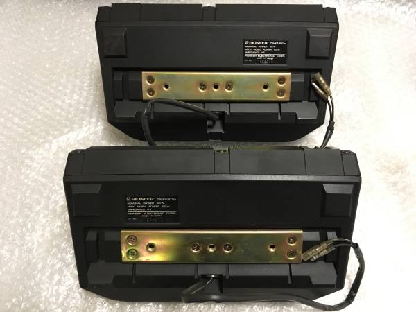 ホンダ パイオニア ギャザス GS-5300 スピーカー 3WAY 純正オプション