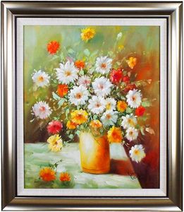 絵画 油絵のYahoo!オークション(旧ヤフオク!)の相場・価格を見る