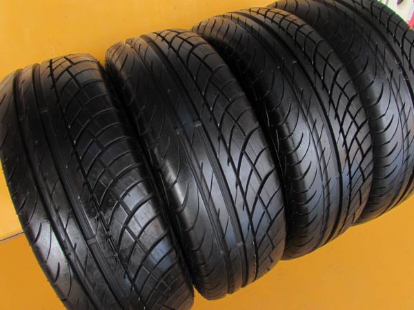GOODYEAR EAGLE RV 215⁄70R15夏タイヤ 4本BS CV928 社外 15インチ 