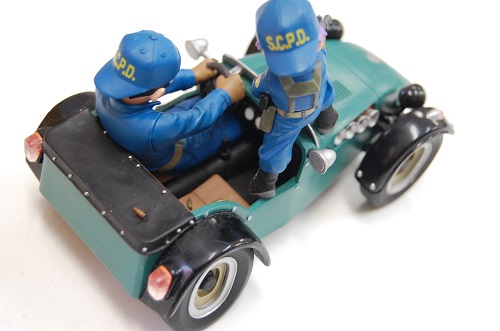 ドラゴンボール ミュージアム コレクション ☆ドラゴンボール