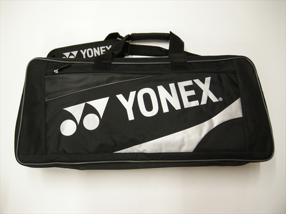 Yonex テニスラケット yonex トーナメントバッグ バドミントン テニス