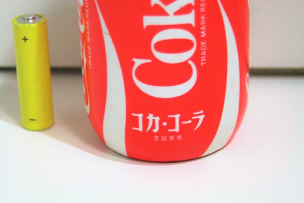 未開封ドリンク大量放出(5)*北陸コカコーラ コカコーラ 300ml ダルマ型