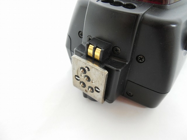ジャンク Nikon SB-800 スピードライト ストロボ フラッシュ カメラ