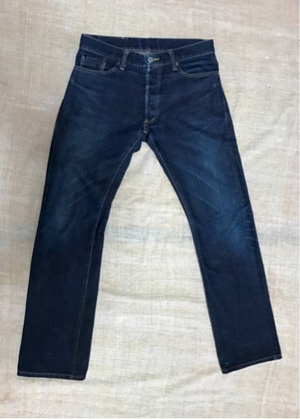 celt&cobra ケルト&コブラ J1-B デニムパンツ W31 rude gallery ルード 