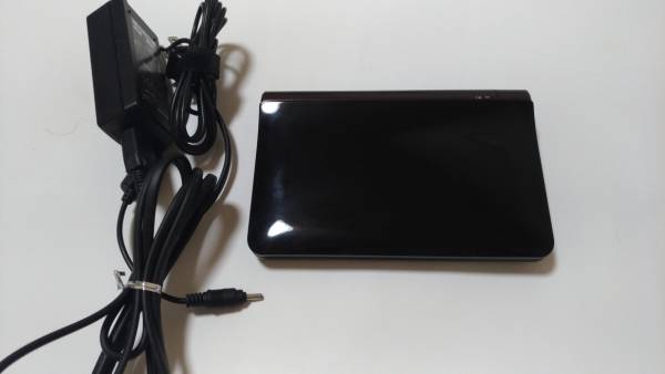 SHARP NetWalker PC-Z1 モバイルインターネットツール 極美品 ノートPC