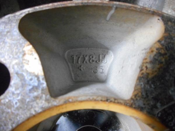 HINODEX axia 17in 8/9J 4本 PCD114.3 OFF+36 [1693]_9