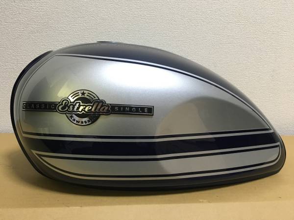 エストレア250　純正タンク　美品　