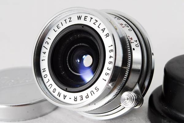 ジャンク LEICA ELMARIT-R 90mm f2.8 2カム レンズ 単焦点 Rマウント