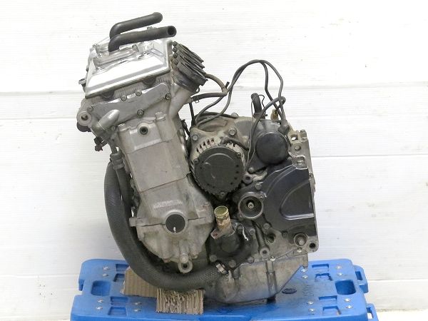 ZX-9R　B型★エンジン★ZX900B-025