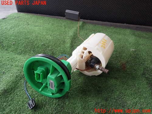 2UPJ-26902510]BMW ミニ クーパーS R56(MF16S)燃料ポンプ 中古