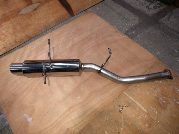 タナベ　tanabe G-FORDAN フォレスター