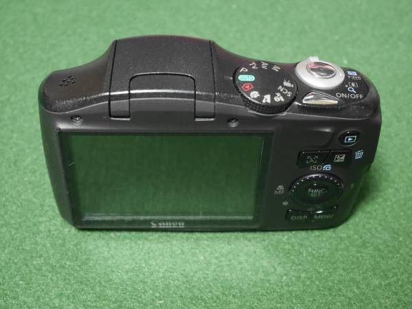 PowerShot SX280 HS Canon PowerShot SX280 HS Review | PCMag