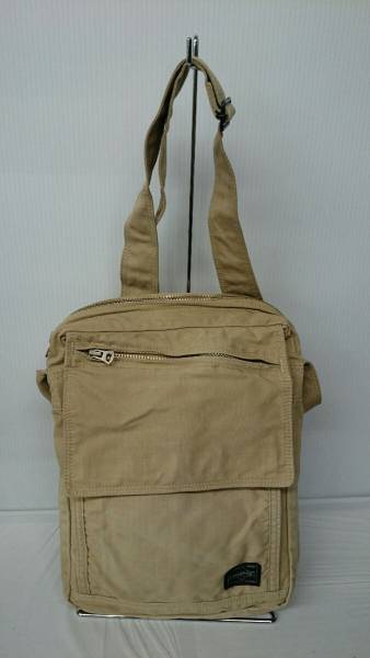 PORTER/ポーター　ショルダーバッグ