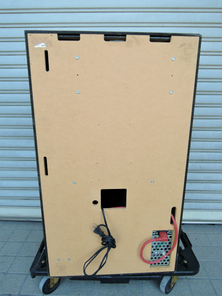 愛用品】家庭用 コードギアス 実機 不要機付