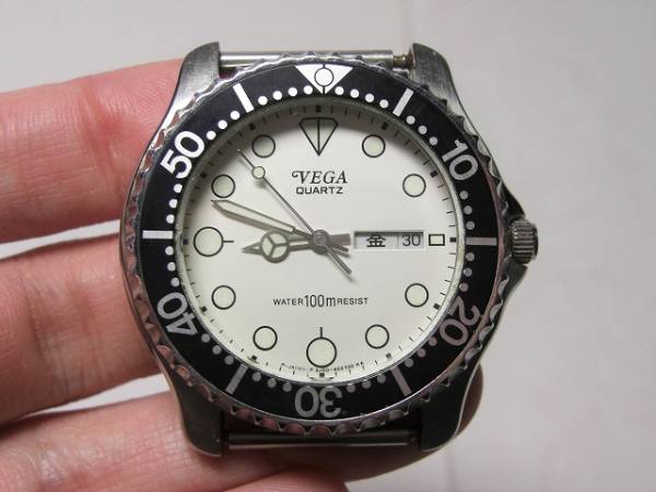 VEGA/ベガ/シチズン/ダイバー/GN-4-S/③(シチズン)｜売買された