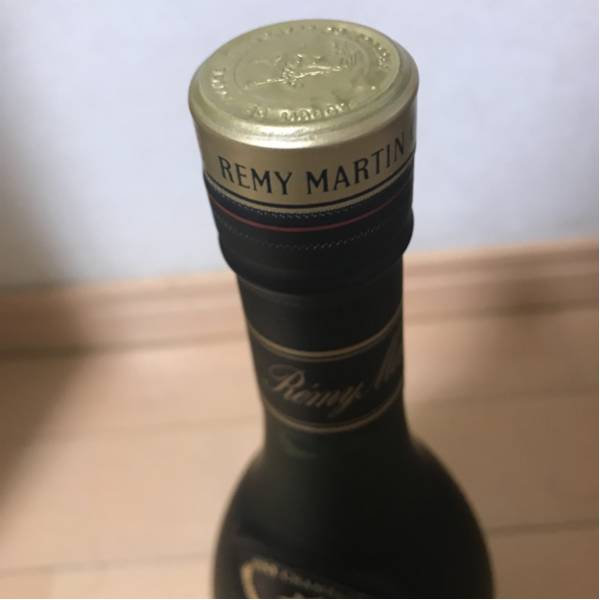 未開栓 MARTIN REMY レミーマルタン 古酒 FINE CHAMPAGNE レミー VSOP