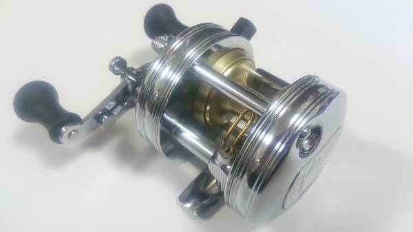 アンバサダー アブガルシア ABU 1500CA 1500CAリミテッドエディション