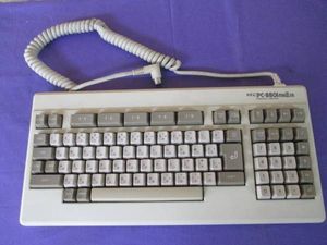 PC-8801のYahoo!オークション(旧ヤフオク!)の相場・価格を見る｜Yahoo