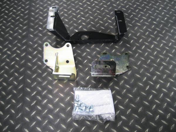 新品，限定セール S13.14.15シルビア用 1JZ 2JZ エンジン搭載 R154 ミッションマウントキット(エンジン部品)｜売買されたオークション情報、yahooの商品情報をアーカイブ公開 - オークファン 日産用
