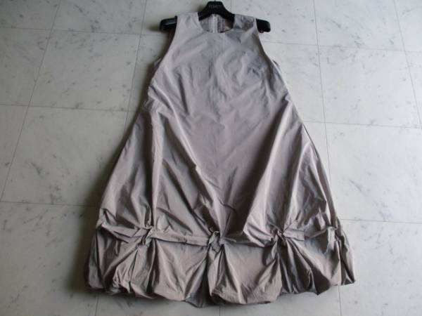 DAISY LIN for FOXEY　フォクシー　スパイラルウェーブ　ワンピース　38