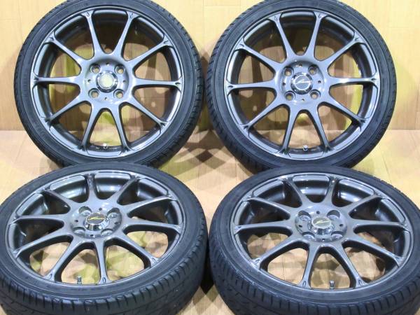  必見 シュナイダー SCHNEIDER A-TECH 16インチ ムーブ タント ミラ ワゴンR アルト ラパン(ラジアルタイヤ)｜売買されたオークション情報、yahooの商品情報をアーカイブ公開 - オークファン 4穴