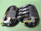 Q4 Kawasaki Z400FX イグニッション コイル キット Z400J