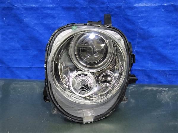 1070 アルトラパン ショコラ HE22S 左ライト HID LE12C6300 傷無