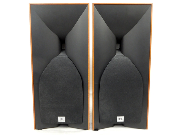 JBL STUDIO 530CH スピーカー 13.3cm 2ウェイ ブックシェルフ型 ペア