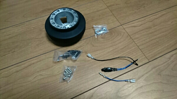 CT9A ランエボ ワークスベルショートボス817S