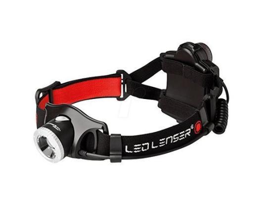新品・Ledlenser・H7R.2（7298)・ヘッドライト