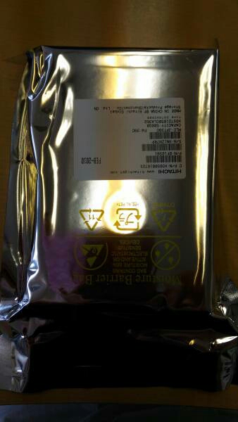 美品　内臓型　HDD_1