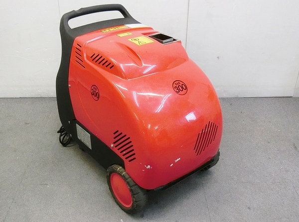 精和産業 ｼﾞｪｯﾄﾎﾞｲﾗｰSJB-316(新古品)