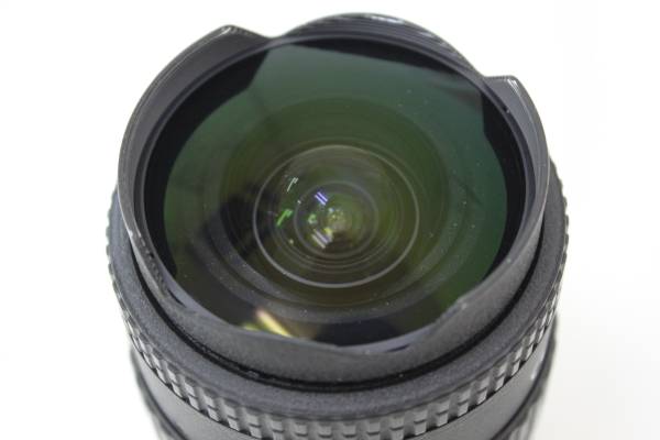 大黒屋】 トキナー TOKINA AT-X 107DX Fish Eye 10-17mm F3.5-4.5 