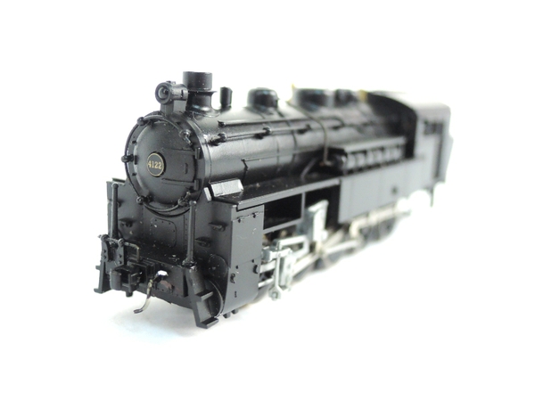 美品】マイクロエース A7702 蒸気機関車4110型-4122（前期型） 【公式