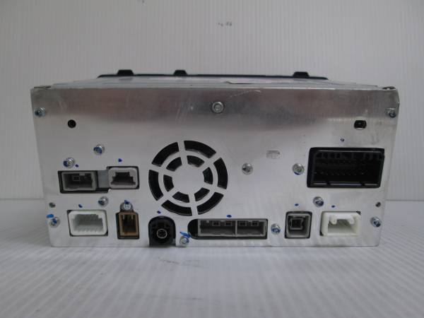HARMAN 39920-80P03-0CE スズキ純正 純正オプションメモリーナビ