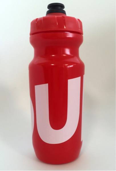 2015SS Supreme シュプリーム Bottle Box Logo ボックス ロゴ ボトル