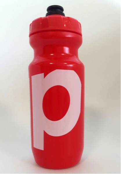 【未使用】タグ付き　Supreme ボトル 2015SS Supreme シュプリーム Bottle Box Logo ボックス ロゴ ボトル